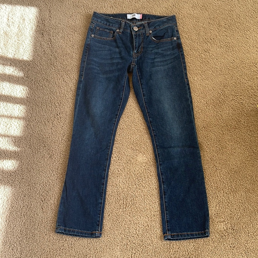 Cabi New Crop jean - size 0